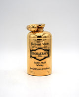 Douglas Laing 'Usquaebach: Elite' Old Rare Scotch Malt Whisky - Gold Decanter (No Tube)