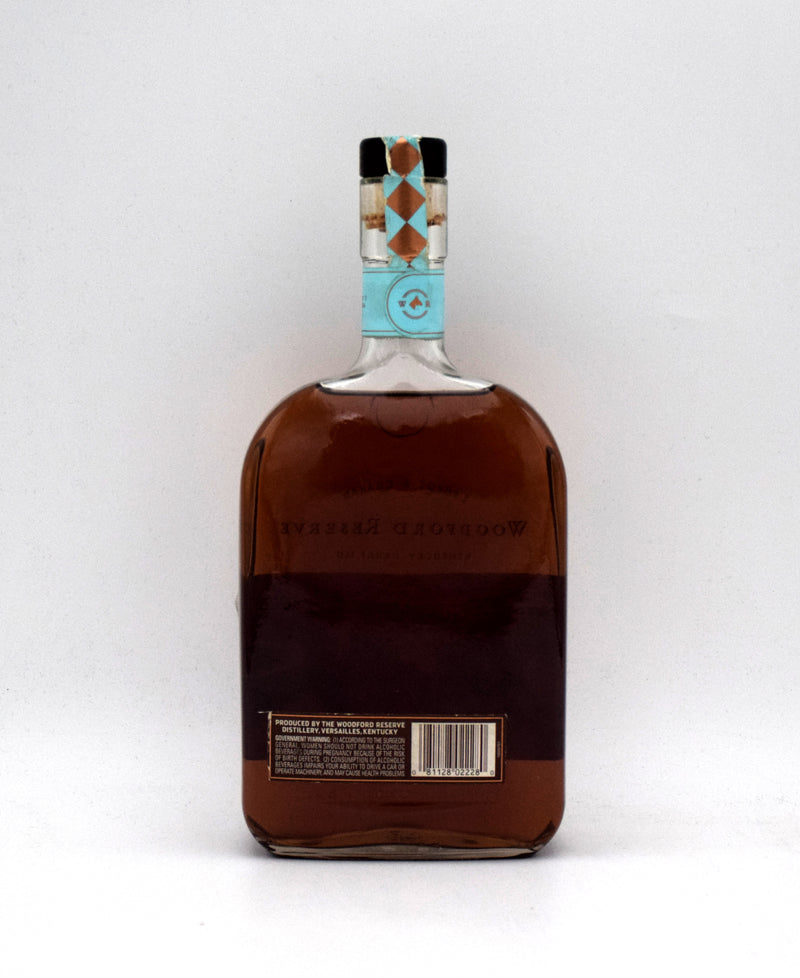 Woodford Reserve Kentucky Derby 140th Edition Bourbon (2014 Release)