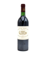 1983 Chateau Margaux