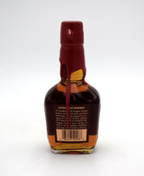 Maker's Mark Turfway 2010 "Red's 1990 Champs" .375 ML Kentucky Straight Bourbon