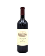 1992 Ornellaia Bolgheri Superiore