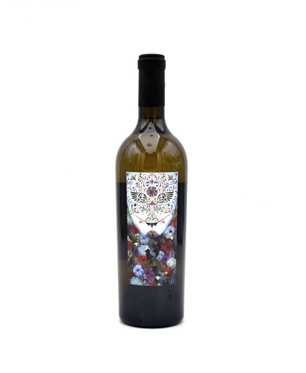 2016 Realm Cellars Fidelio Sauvignon Blanc