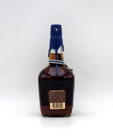 Maker's Mark 'Bill Keightley Keeneland' Bourbon (2002 Release)