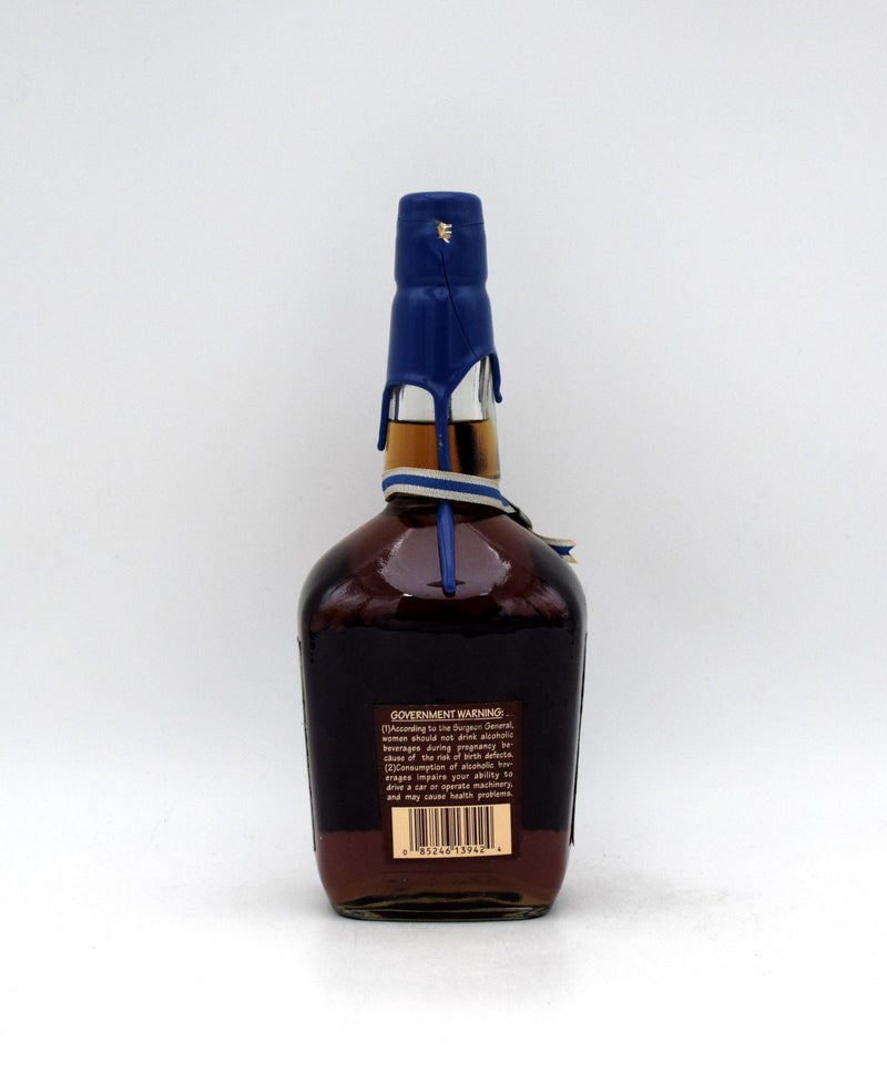 Maker's Mark 'Bill Keightley Keeneland' Bourbon (2002 Release)