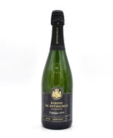 2019 Barons de Rothschild Triptyque