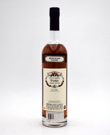 Willett Family Estate 10 Year Bourbon Barrel Number 2032 (Movin' to the Country)