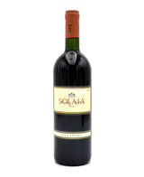1996 Marchesi Antinori Solaia Toscana IGT