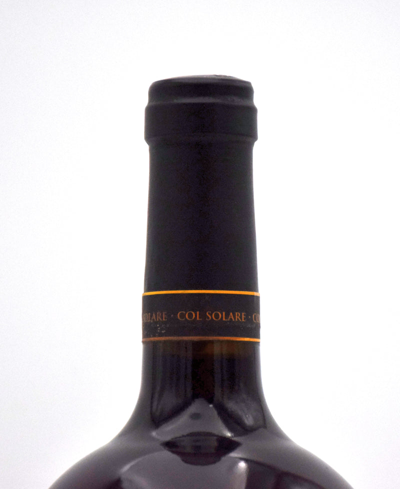 1998 Col Solare Red Wine 1.5L