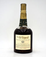 Very Old Fitzgerald 'Bottled in Bond' 8 Year Bourbon (1959 Release)
