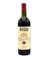 1996 Marchesi Antinori Tignanello Toscana IGT (VHS)