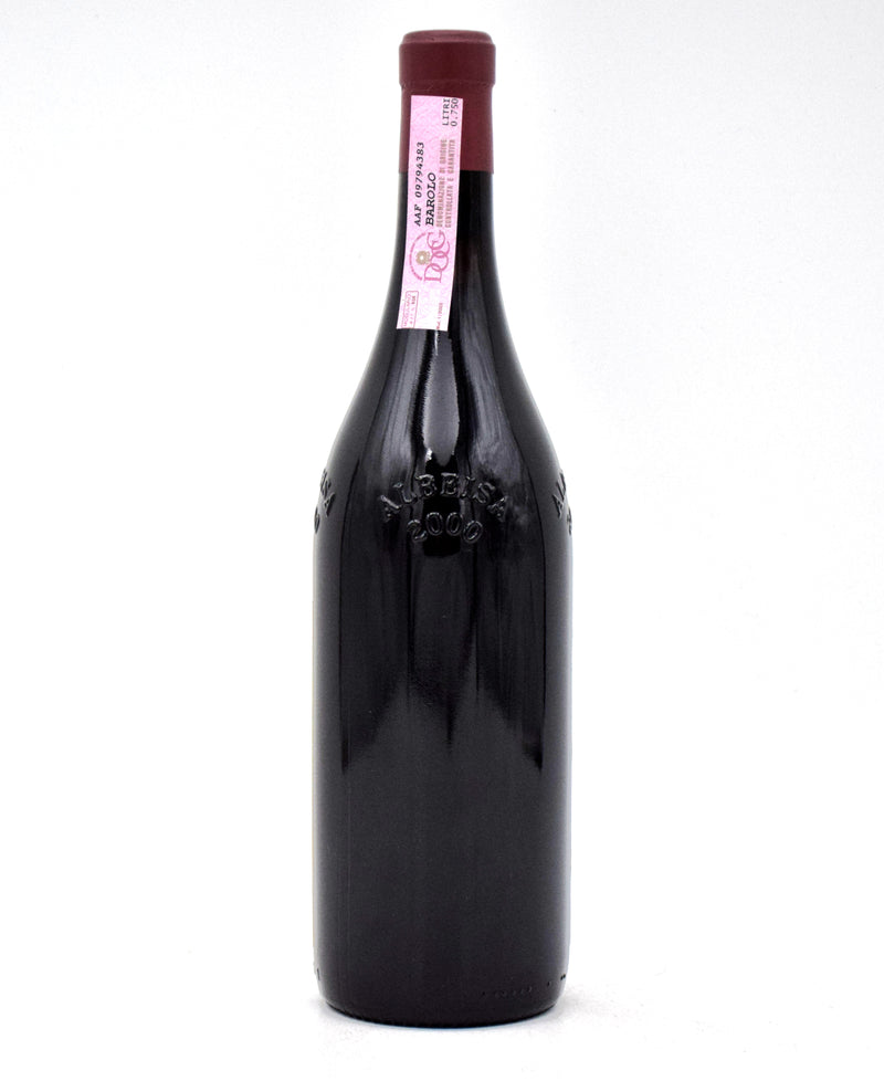 1996 Giuseppe Mascarello e Figlio Monprivato