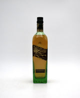 Johnnie Walker Green Label 15 Year 'Taiwan Wonders Collection' Blended Malt Scotch - Jade Mountain