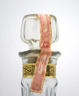 Jack Daniel's 'Inaugural Decanter Old No.7' Tennessee Whiskey (1.75L) (No Box)