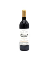 2000 Chateau Rauzan-Segla (Slightly Scuffed Labels)