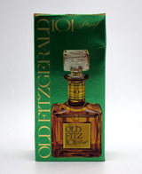 Old Fitzgerald 10 Year 101 Proof Bourbon (1978 Release)