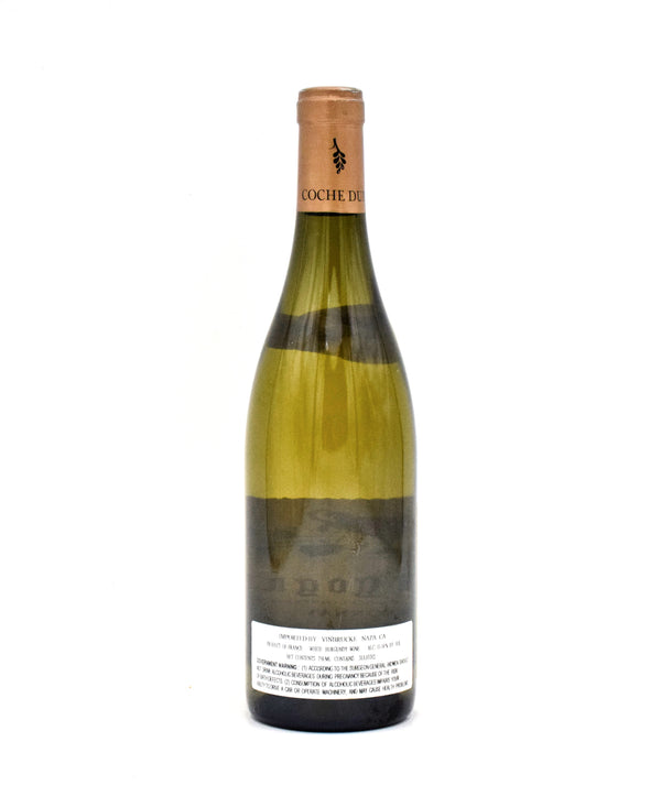 2019 Coche-Dury Bourgogne Chardonnay