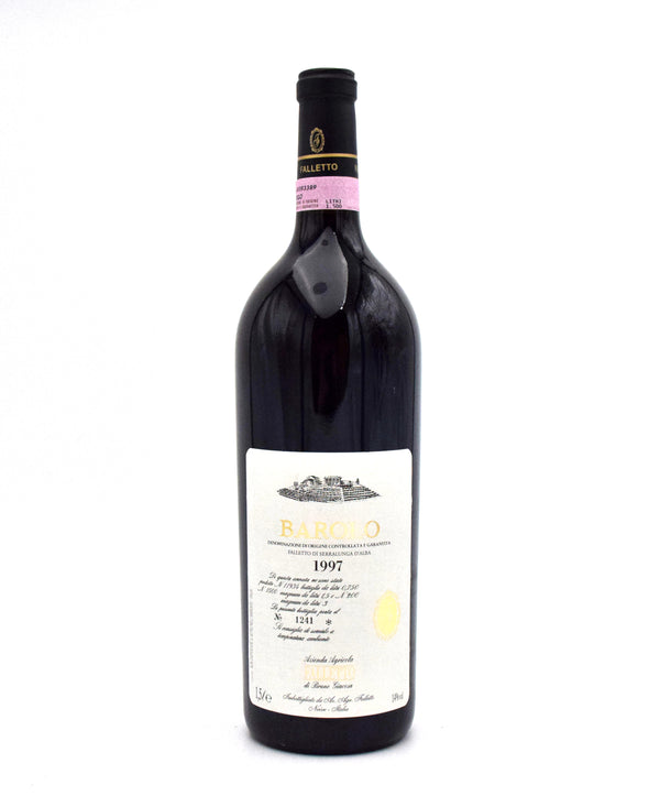 1997 Falletto di Bruno Giacosa 'Falletto' (1.5L)