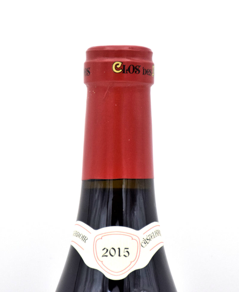 2015 Paul Avril Clos des Papes Chateauneuf-du-Pape