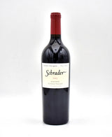 2013 Schrader Cellars To Kalon Vineyard Cabernet Sauvignon
