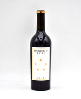 2018 Hundred Acre 'Morgan's Way' Cabernet Sauvignon