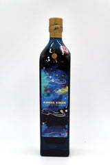 Johnnie Walker Blue Label Angel Chen Limited Edition 'Year of the Rabbit' Scotch Whisky