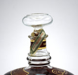 Glenmore 'Old Kentucky Tavern' Bottled in Bond 7 Year Bourbon - 1959 Ship's Decanter