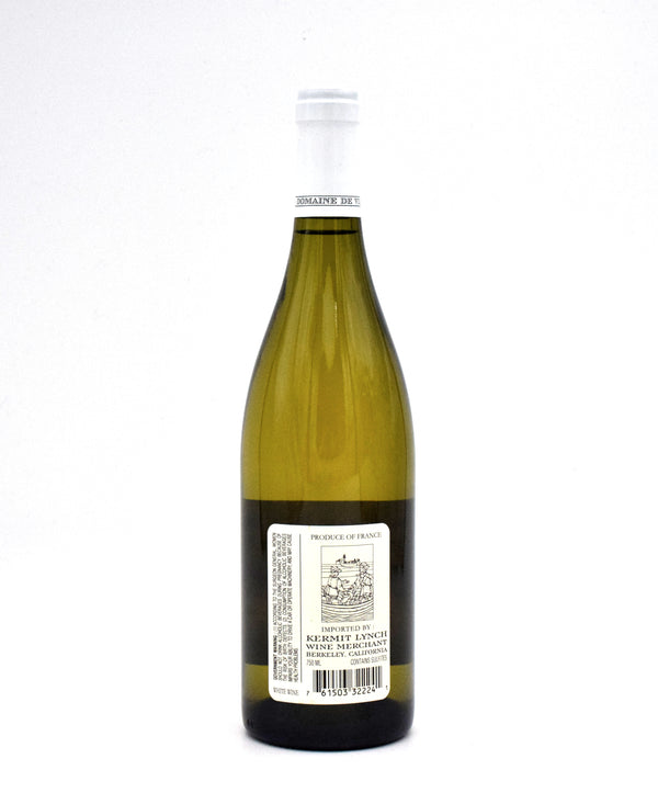 2020 Domaine A. & P. De Villaine Bourgogne Cote Chalonnaise Les Clous Aime Blanc