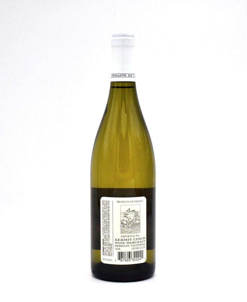 2020 Domaine A. & P. De Villaine Bourgogne Cote Chalonnaise Les Clous Aime Blanc