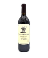 2021 Stag's Leap Wine Cellars 'Artemis' Cabernet Sauvignon