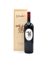 2012 Schrader Cellars 'Old Sparky' Beckstoffer To Kalon Vineyard Cabernet Sauvignon (1.5L)