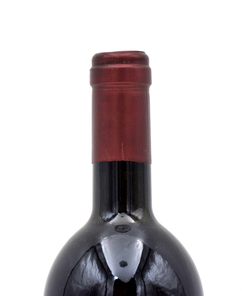 1992 Ornellaia Bolgheri Superiore