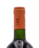 1996 Marchesi Antinori Solaia Toscana IGT