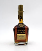 Maker’s Mark 'Personally Selected for Barbaro Kentucky Derby 132' V.I.P Bourbon - 2006 Release (With Box)
