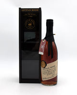 Little Book 'Chapter 10 All The Wiser' 2026 Straight Bourbon