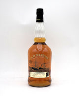 Old Pulteney 12 Year Single Malt Scotch (Older Bottling, 1L)