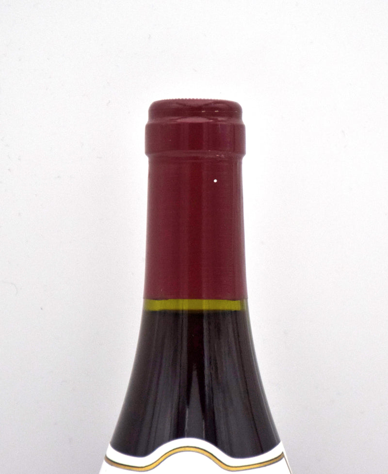 2009 Albert Grivault Clos Blanc