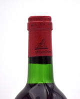 1975 Chateau Leoville-Las Cases 'Grand Vin de Leoville'