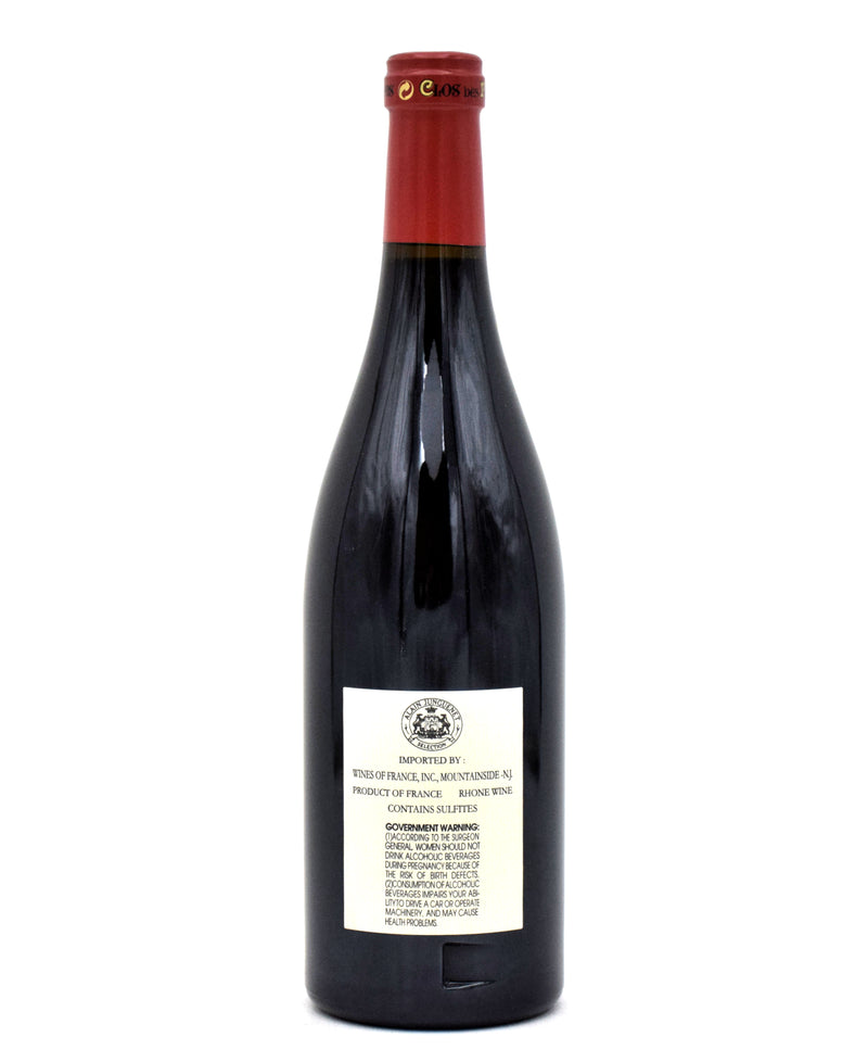 2015 Paul Avril Clos des Papes Chateauneuf-du-Pape