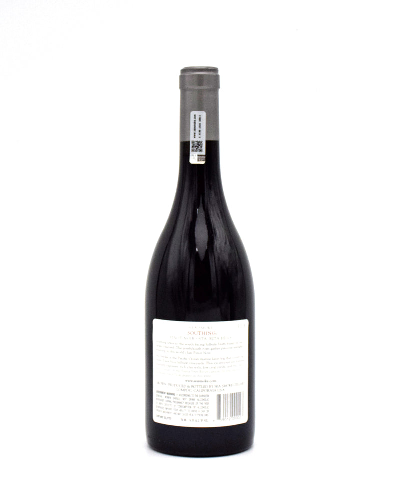 2016 Sea Smoke Southing Pinot Noir