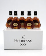 XO Hennessy Original X.O (Case of 10 Bottles) (50ML Each)