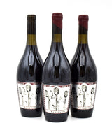 2000 Sine Qua Non A Capella Pinot Noir