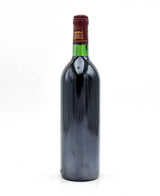 1983 Chateau Margaux
