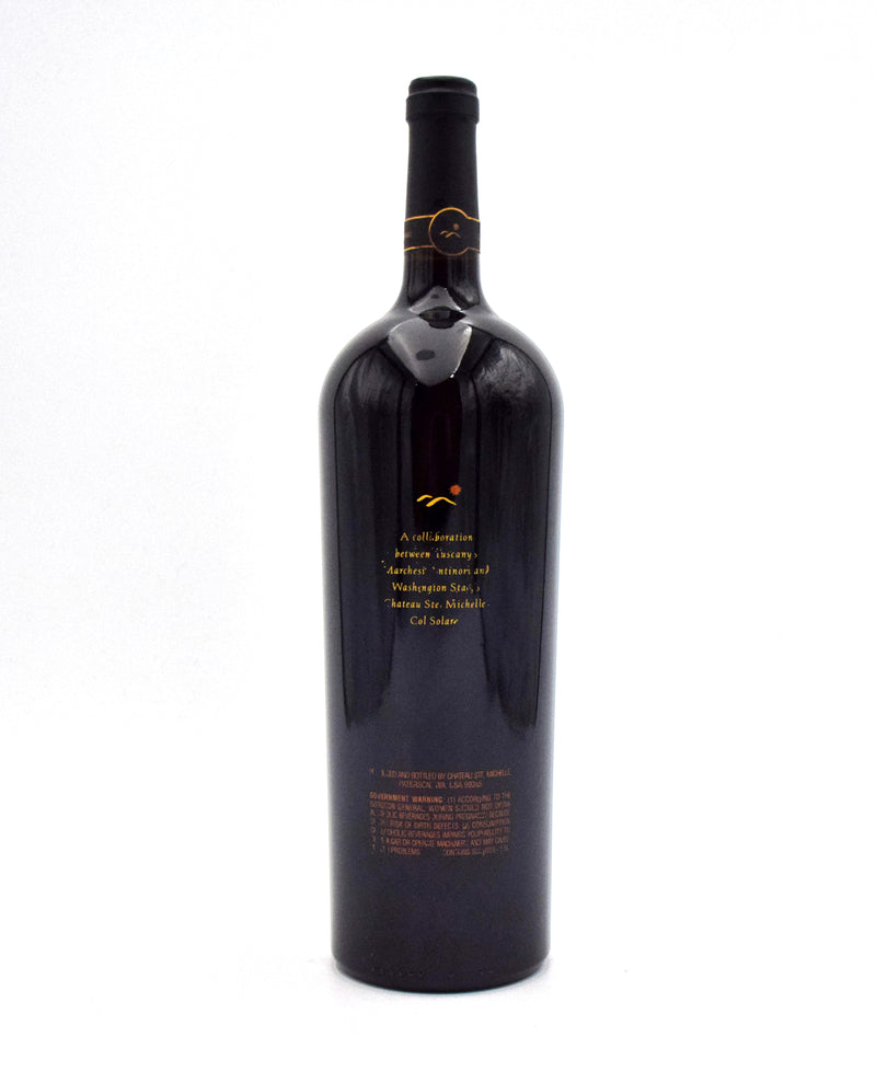 1998 Col Solare Red Wine 1.5L