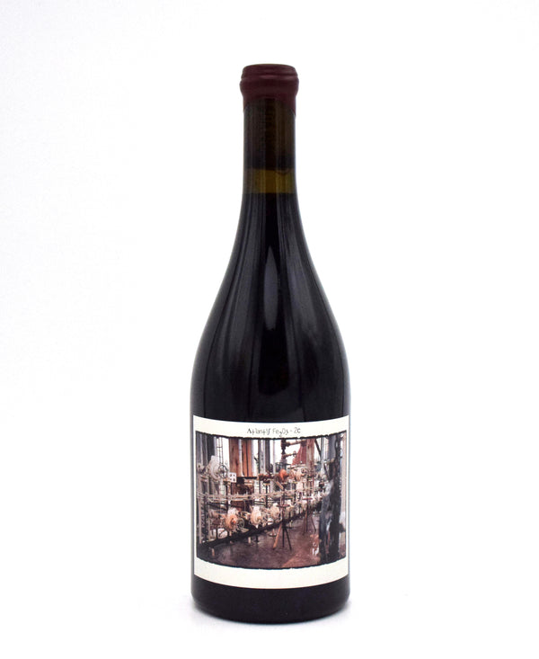 2005 Sine Qua Non Atlantis Fe203 Grenache 2a-2b-2c-2d (2c )