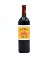 2000 Clos L'Eglise