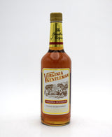 A. Smith Bowman Distillery 'Virginia Gentleman' Straight Bourbon - 1990's Bottling (White Label)
