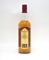 Auchentoshan 10 Year Single Malt Scotch (Older Bottling)