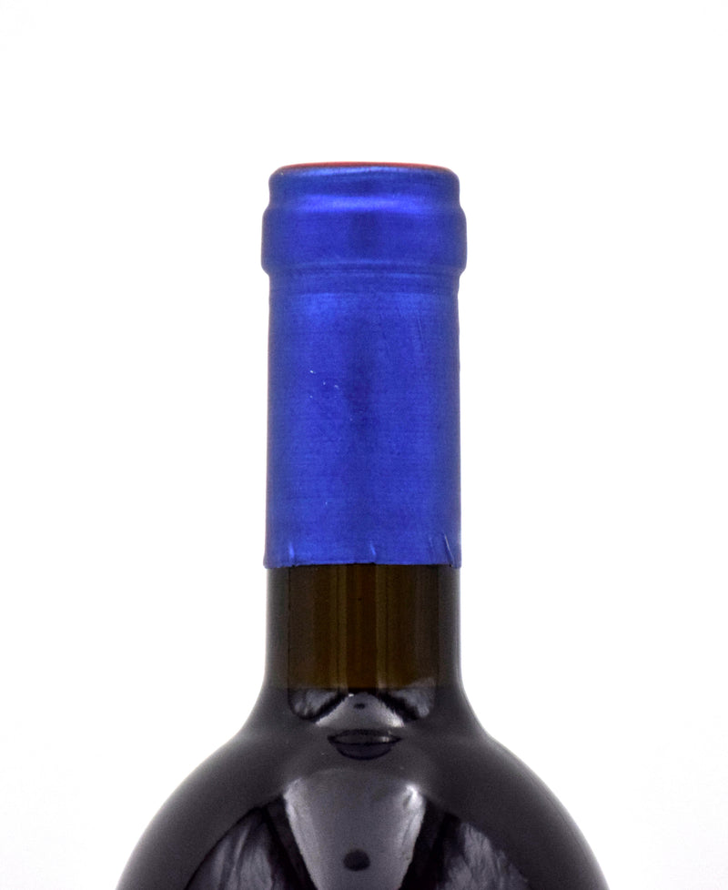 1989 Tenuta San Guido Sassicaia Bolgheri