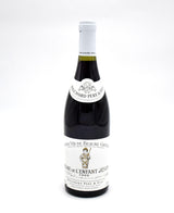 1998 Bouchard Pere & Fils Greves Vignes de L'Enfant Jesus