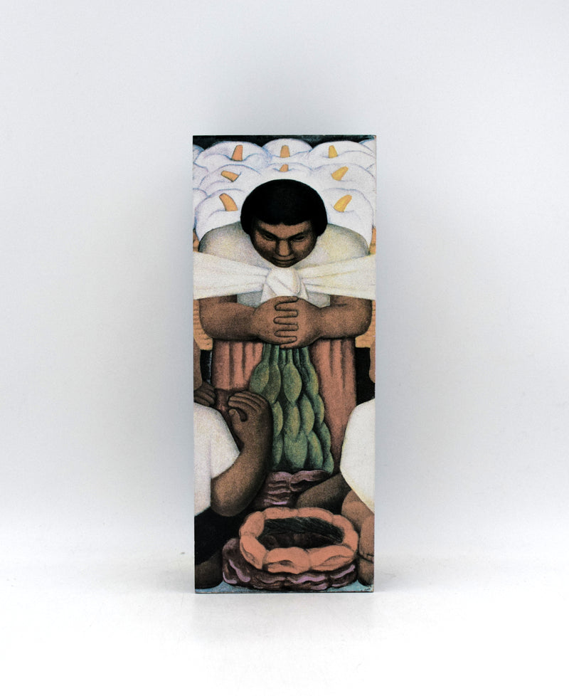 Jose Cuervo 'Reserva de La Familia' Tequila (2011, Diego Rivera)